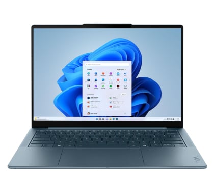 Lenovo Yoga Slim 7-14 Ryzen AI 5-340/16GB/512/Win11 OLED 83JY006LPB