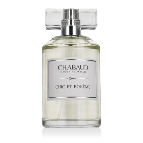 Chabaud Chic Et Bohème Woda perfumowana 100 ml
