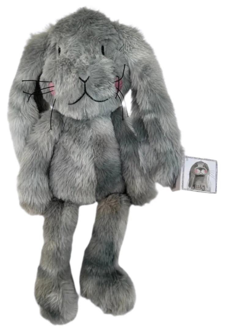 Maskotka Królik Misty