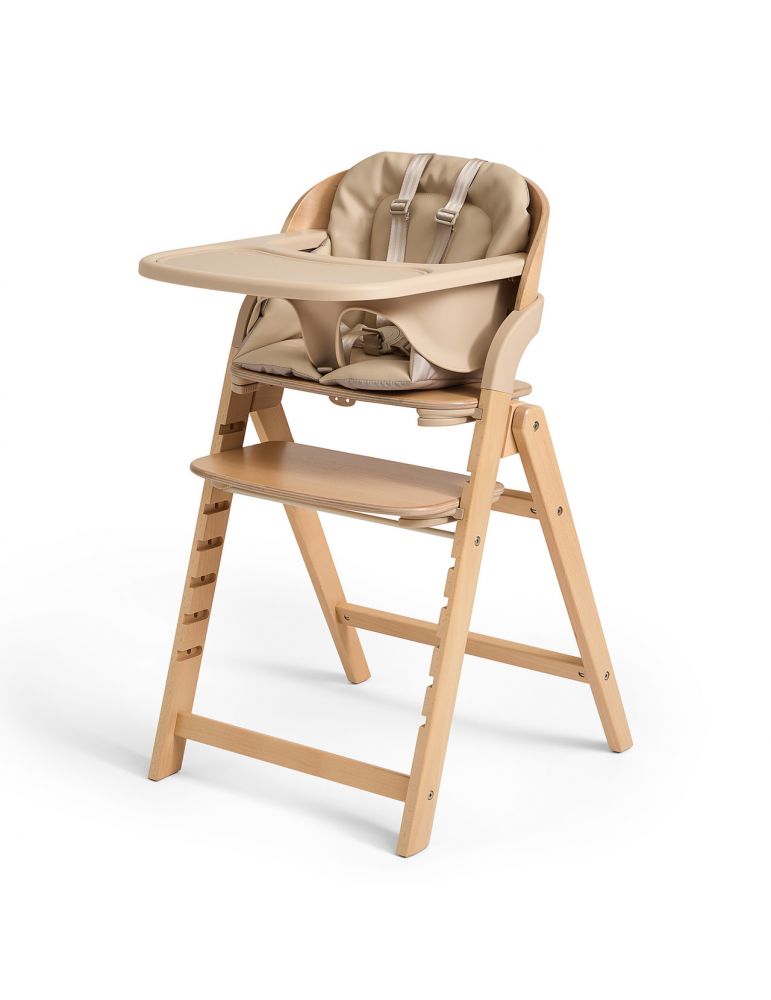 Future Design Krzesełko do karmienia Me&You Natural beige