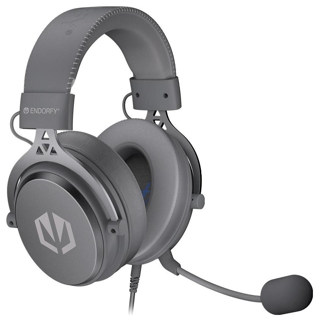 ENDORFY VIRO Plus USB Alt szary