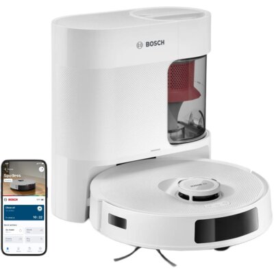 Bosch BCRD2W