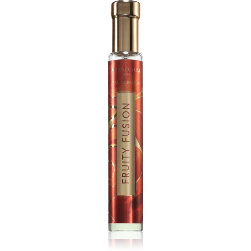 Miraculum Fruity Fusion EDP woda perfumowana dla kobiet 30 ml