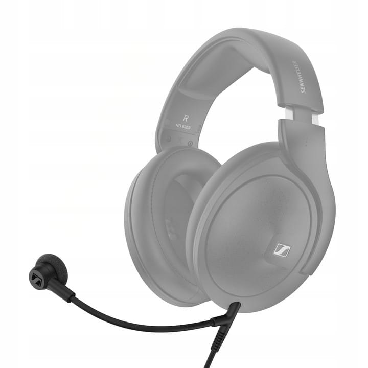 Sennheiser HD 500 BAM mikrofon do słuchawek z serii HD 500 i HD 620s 700456