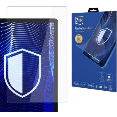 Szkło hybrydowe 3MK FlexibleGlass Pro do Samsung Galaxy Tab A11+ W-13U3FXGLP-SGTA11P