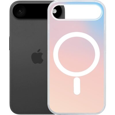 Etui 3MK Rainbow GuardX MagCase do Apple iPhone Air Wielokolorowy