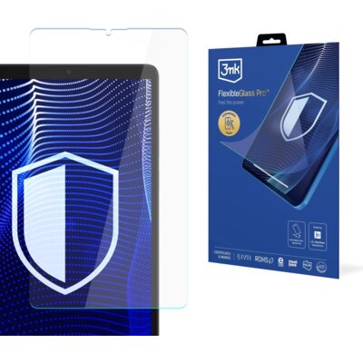 Szkło hybrydowe 3MK FlexibleGlass Pro do Samsung Galaxy Tab A11 W-11U3FXGLP-SGTA11