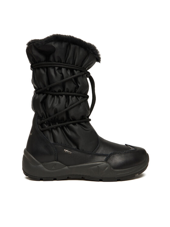 Primigi Śniegowce GORE-TEX 8881800 D Czarny