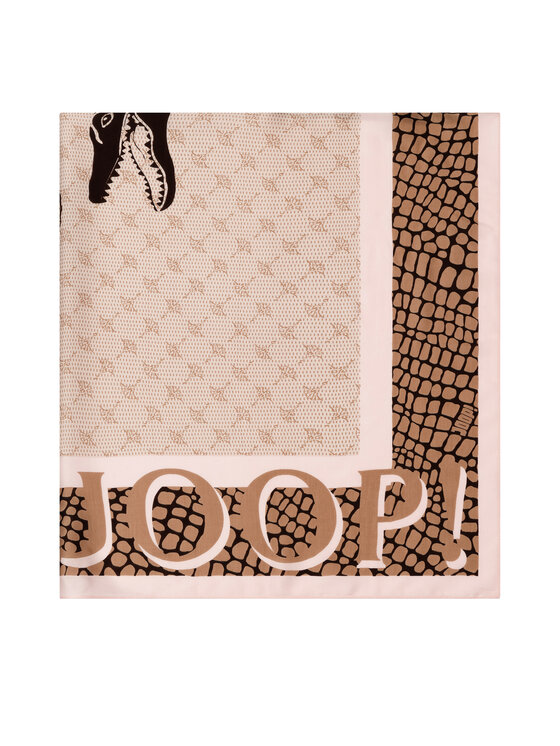 JOOP! Szal Aina 30048970 Beżowy