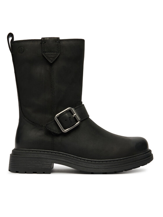 Clarks Botki Orinoco3 Bay 26183923 Czarny