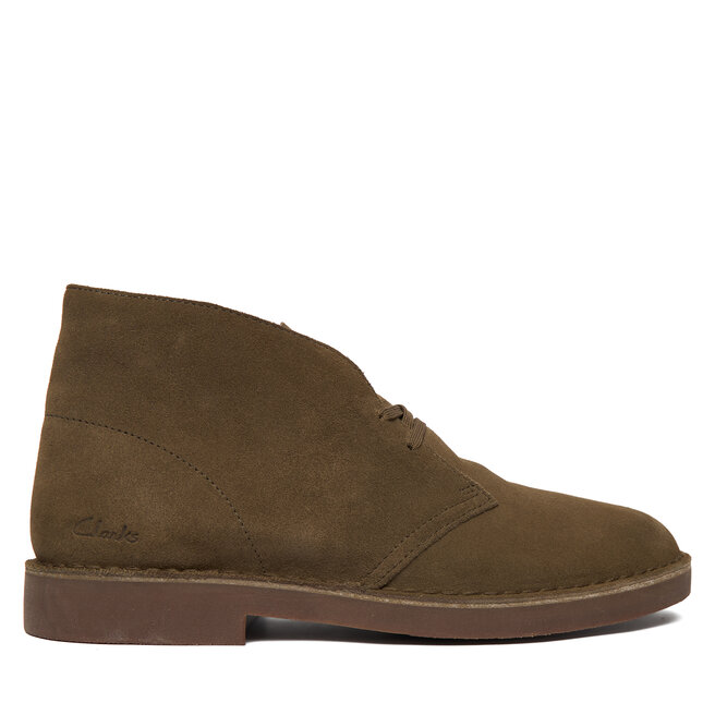 Trzewiki Clarks Desert Bt Evo 26183838 Khaki