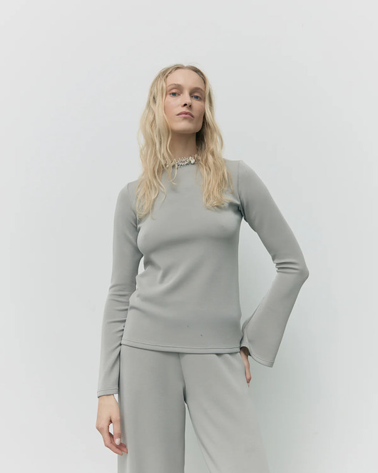 Longsleeve senses paloma modal super soft