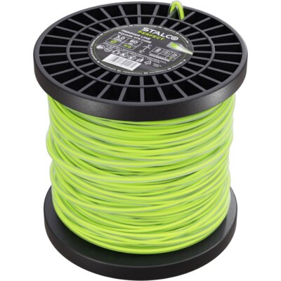 Stalco Żyłka do kosy PERFECT S053998056