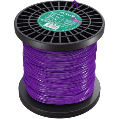 Stalco Żyłka do kosy S053997055