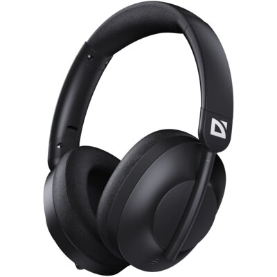 DEFENDER FreeMotion B485 ANC Czarny