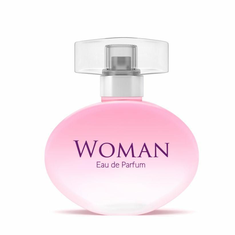 K2 Perfumy damskie woman eau de parfum 50ml - perfumy