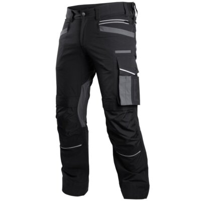stalco Spodnie robocze PERFECT Stretch Line S-79271 (rozmiar 2XL)