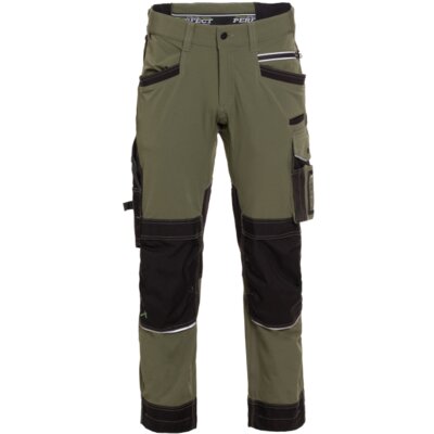 stalco Spodnie robocze PERFECT Stretch Line S-79300 (rozmiar L)