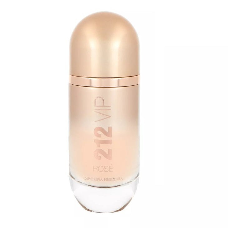 Carolina Herrera 212 VIP Rose woda perfumowana spray 80ml -