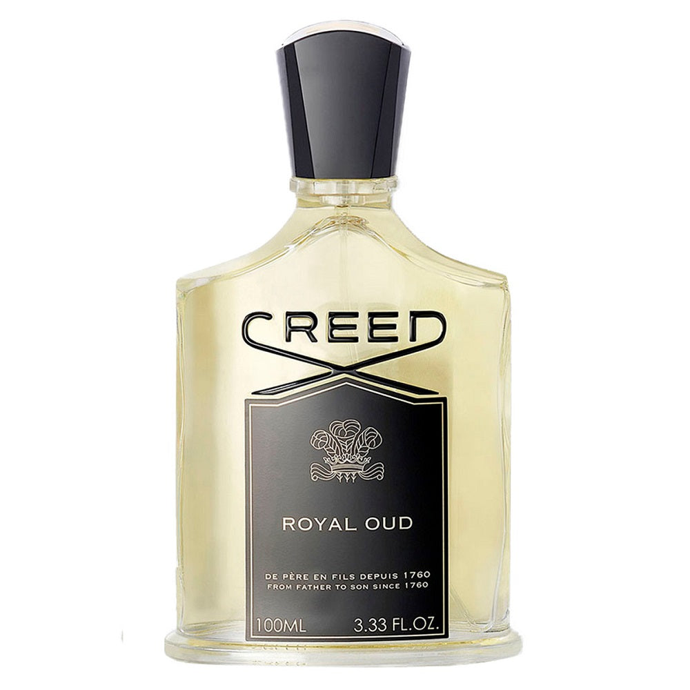 Creed Royal Oud woda perfumowana spray 100ml -