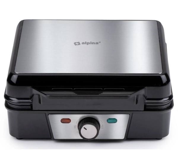 Alpina BL-22325 1200W Regulacja temperatury