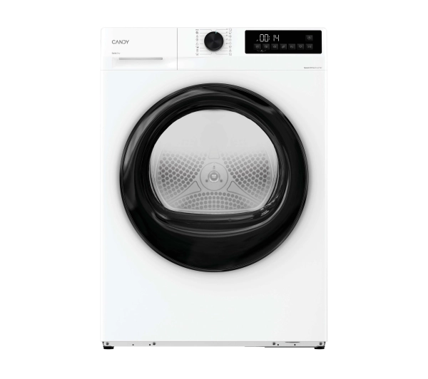 Candy ProDry 300 GD 8N3B-S Funkcje AI