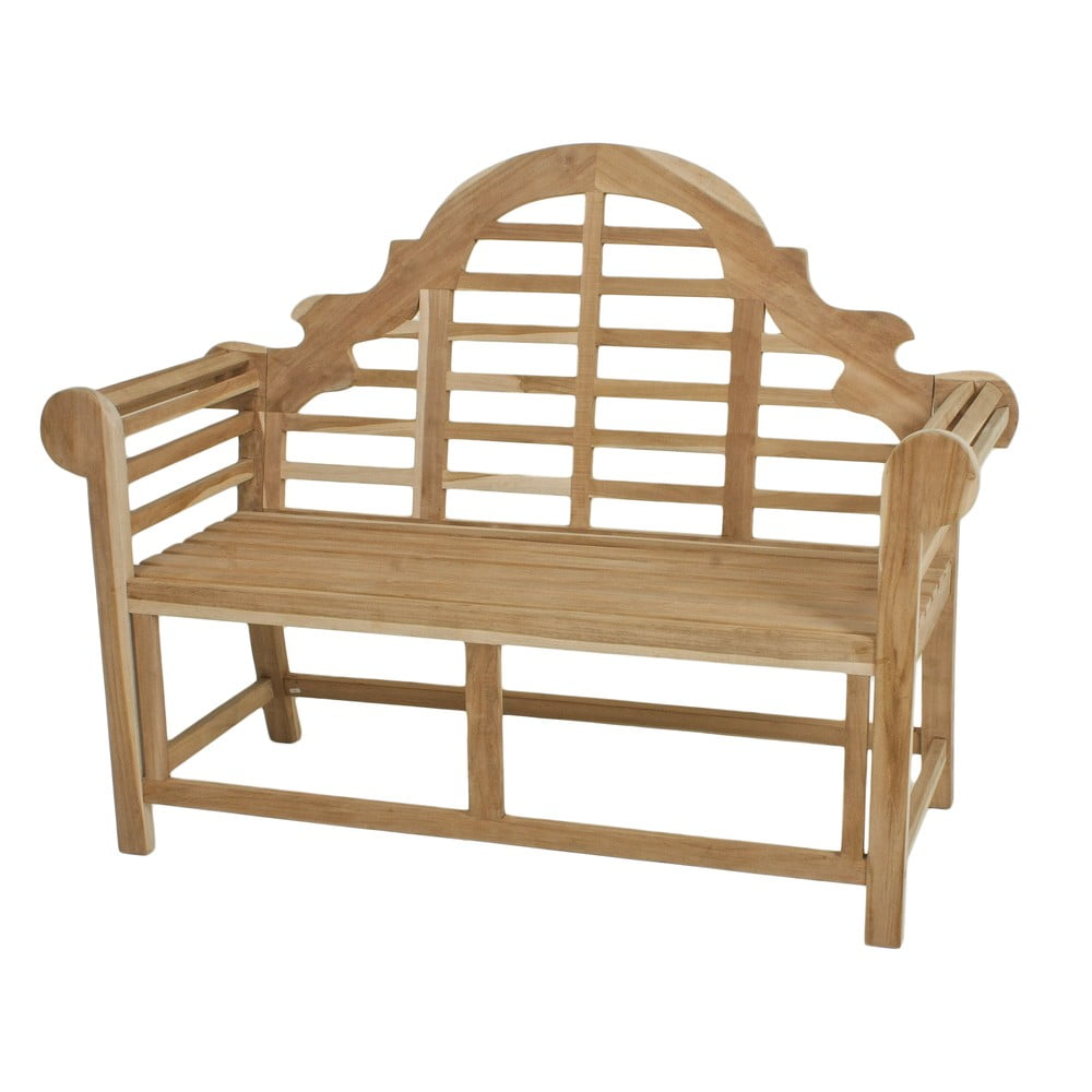 Drewniana ławka ogrodowa Picadilli – Garden Pleasure