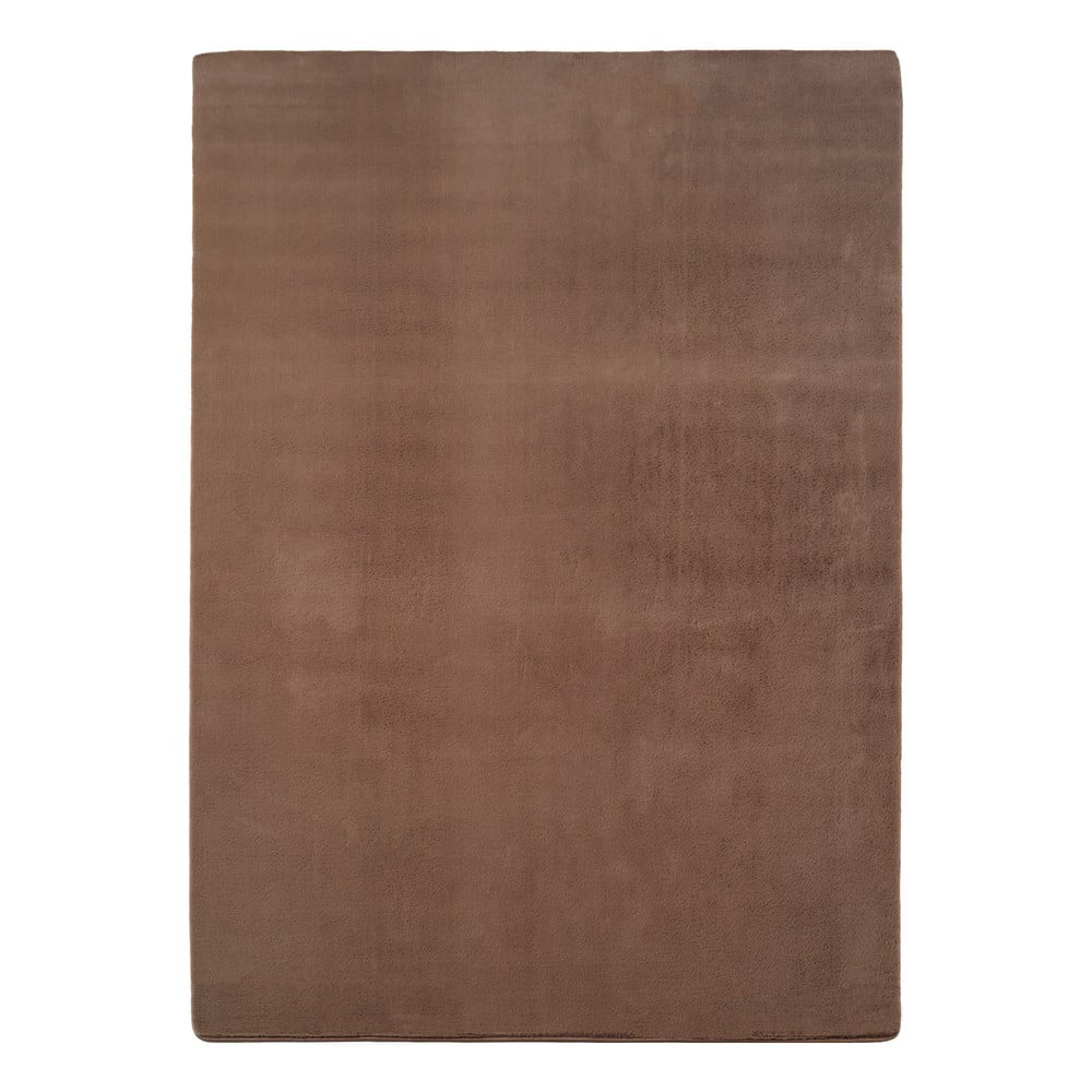 Dywan odpowiedni do prania w kolorze terakoty 120x160 cm Joy 1400 – Ayyildiz Carpets