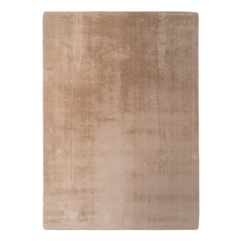 Beżowy dywan odpowiedni do prania 160x220 cm Joy 1400 – Ayyildiz Carpets