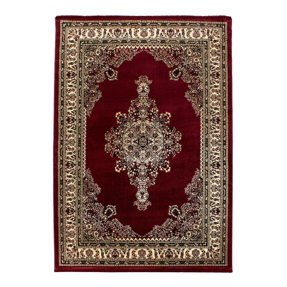 Bordowy dywan 240x340 cm Marrakesh – Ayyildiz Carpets