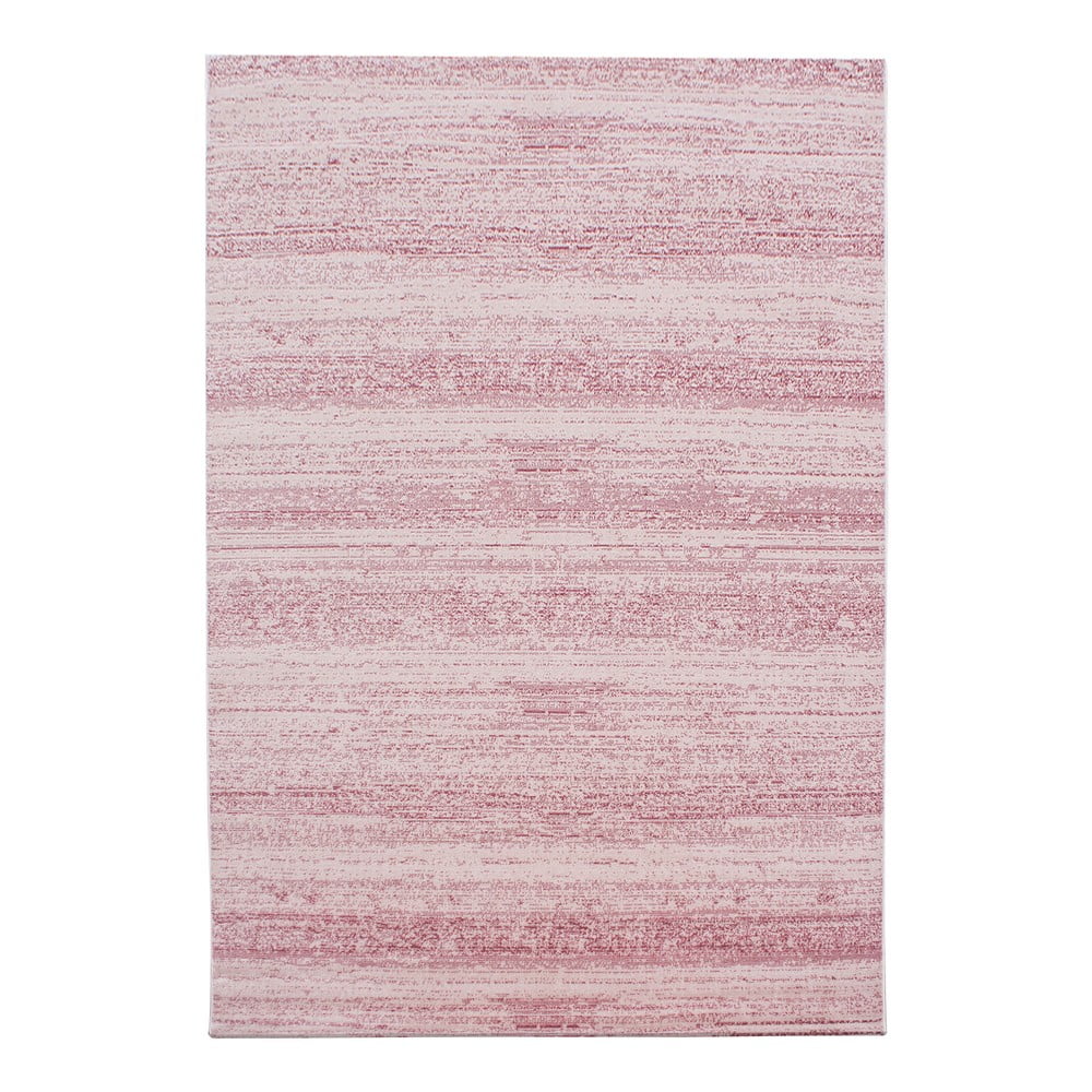 Jasnoróżowy dywan 160x230 cm Plus – Ayyildiz Carpets