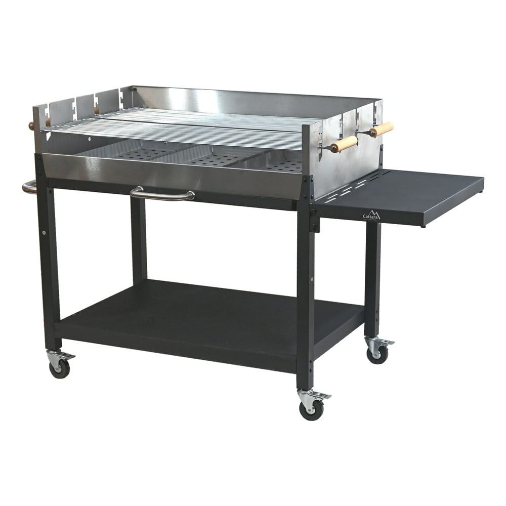 Grill na węgiel drzewny Fiesta – Cattara