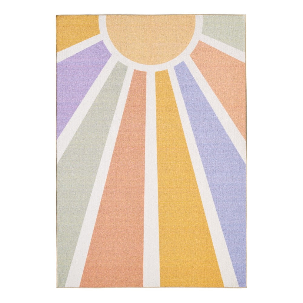 Kremowy dywan dziecięcy 160x230 cm Play – Ayyildiz Carpets