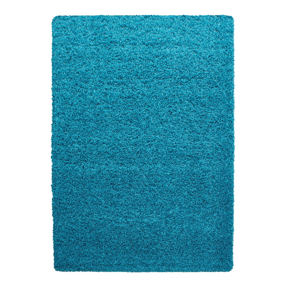 Turkusowy dywan 200x290 cm Life – Ayyildiz Carpets