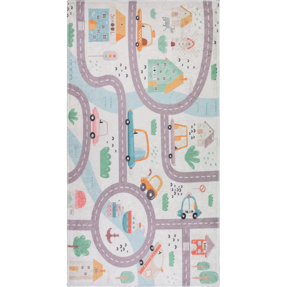 Dywan dziecięcy 120x180 cm City Living – Vitaus