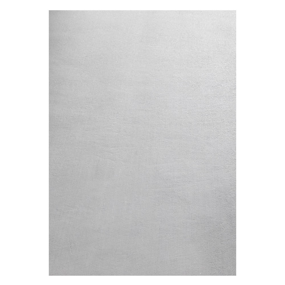 Jasnoszary dywan odpowiedni do prania 140x200 cm Sky – Ayyildiz Carpets