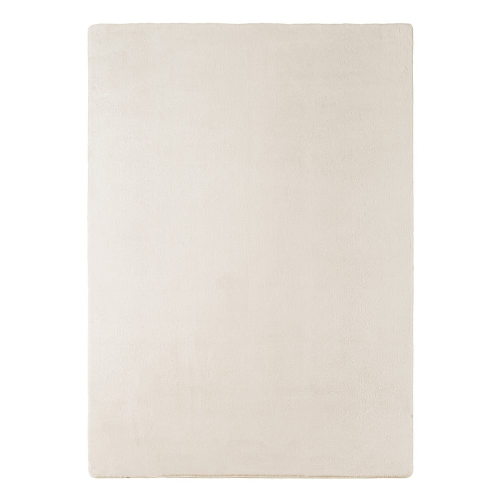 Kremowy dywan odpowiedni do prania 80x150 cm Joy 1400 – Ayyildiz Carpets