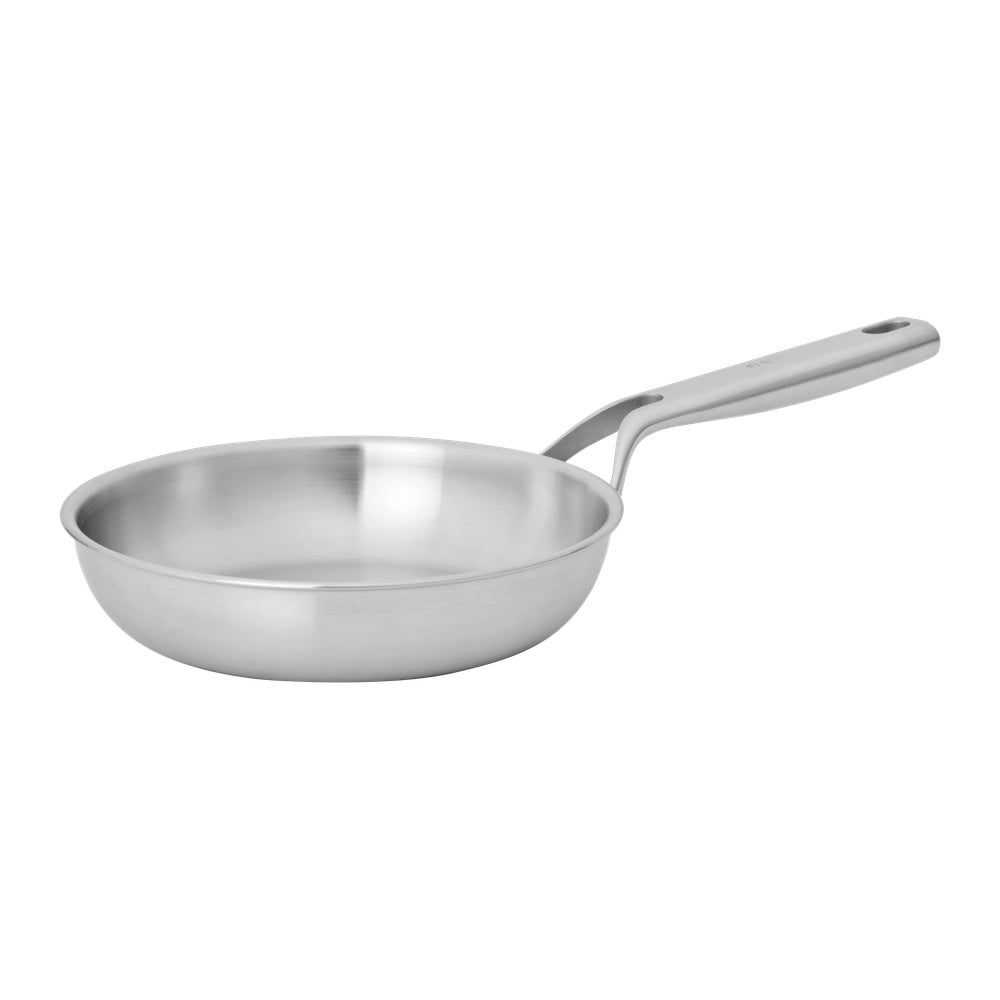 Patelnia ze stali nierdzewnej ø 20 cm Lucca 3.0 – FABINI