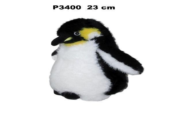 Pingwin 23cm