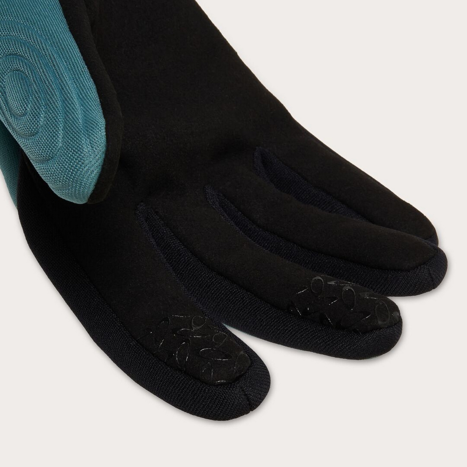 Rękawiczki rowerowe unisex Oakley SEEKER THERMAL MTB 2.0 niebieskie FOS901935-6GB