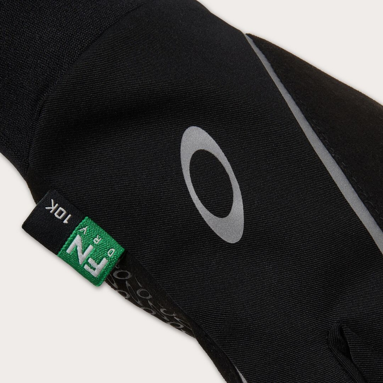 Rękawiczki rowerowe męskie Oakley ENDURANCE PRO WINTER czarne FOS901936-02E