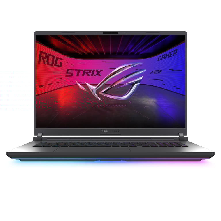 ASUS ROG Strix G18 G815LW-S9016W Intel Core Ultra 9 275HX (18