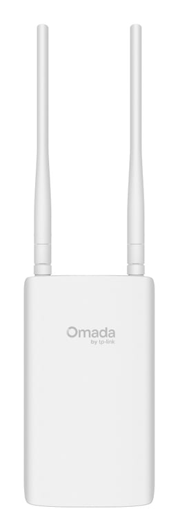 TP-Link Omada EAP603-Outdoor 1800 Mbit/s Biały Obsługa PoE