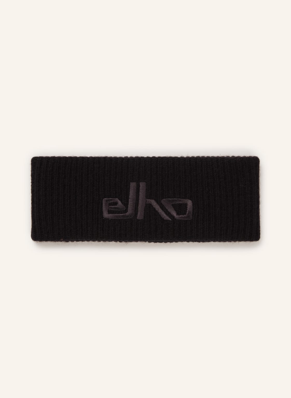 Elho Opaska Waterloo schwarz