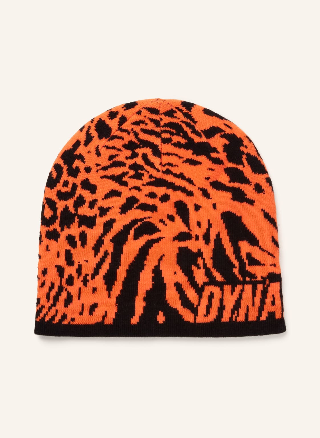 Dynafit Czapka orange