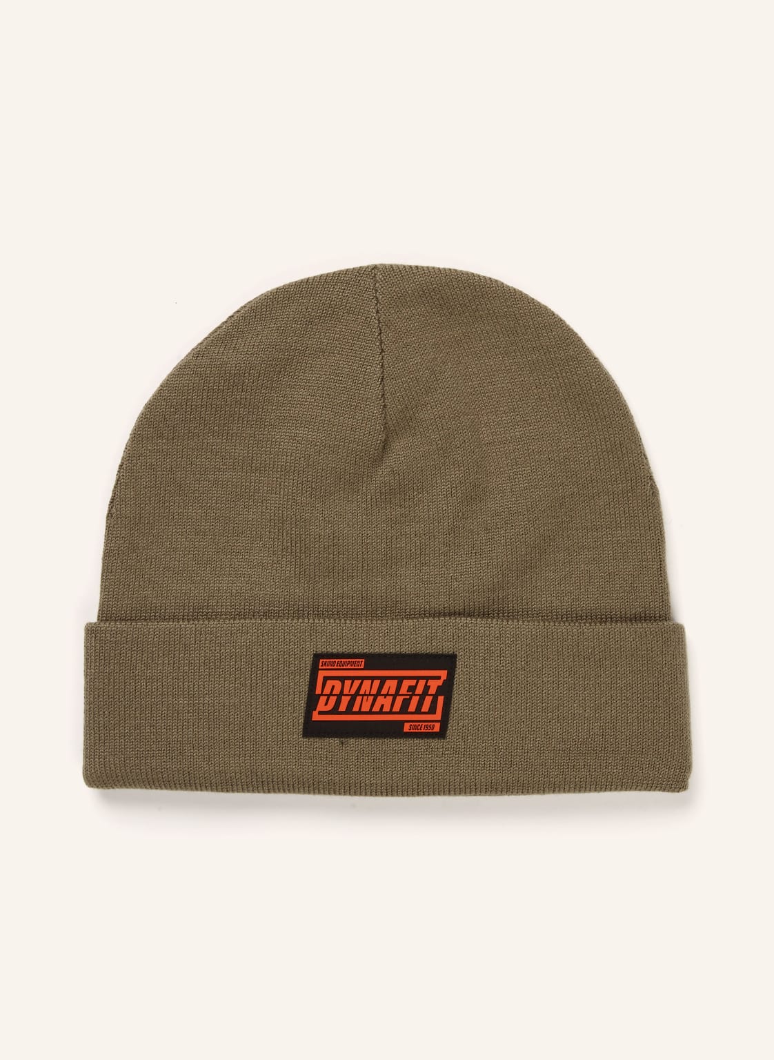 Dynafit Czapka beige