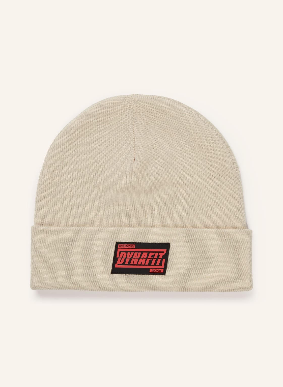 Dynafit Czapka beige