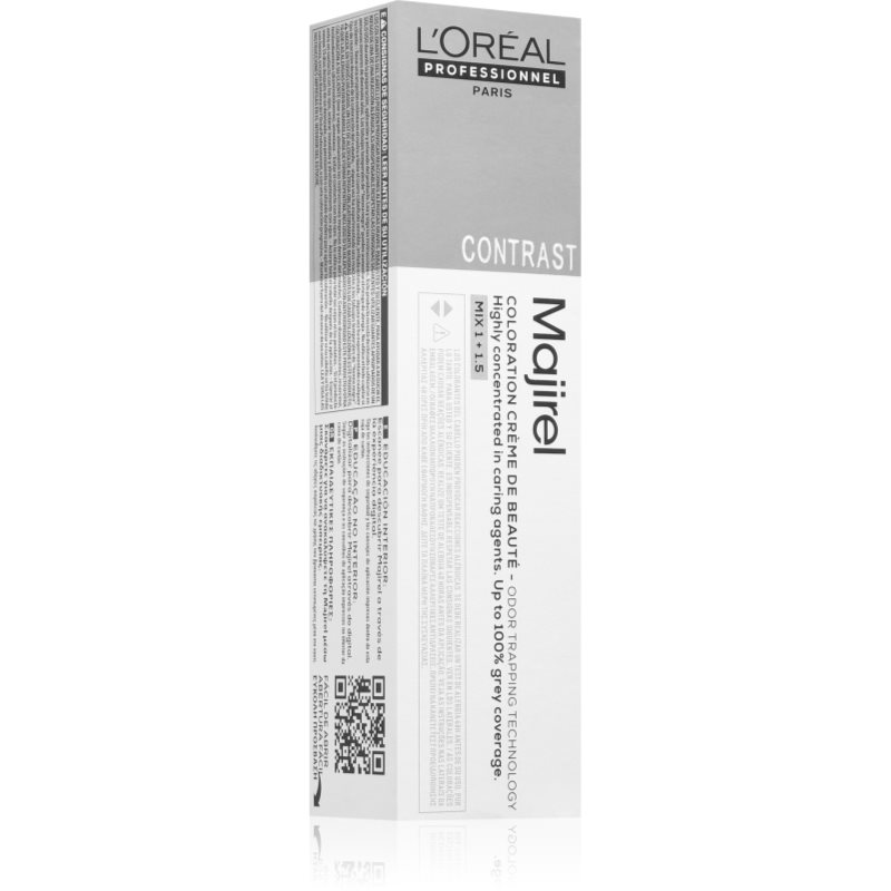 L’Oréal Professionnel Majirel trwała farba do włosów odcień CONTRAST 60 ml
