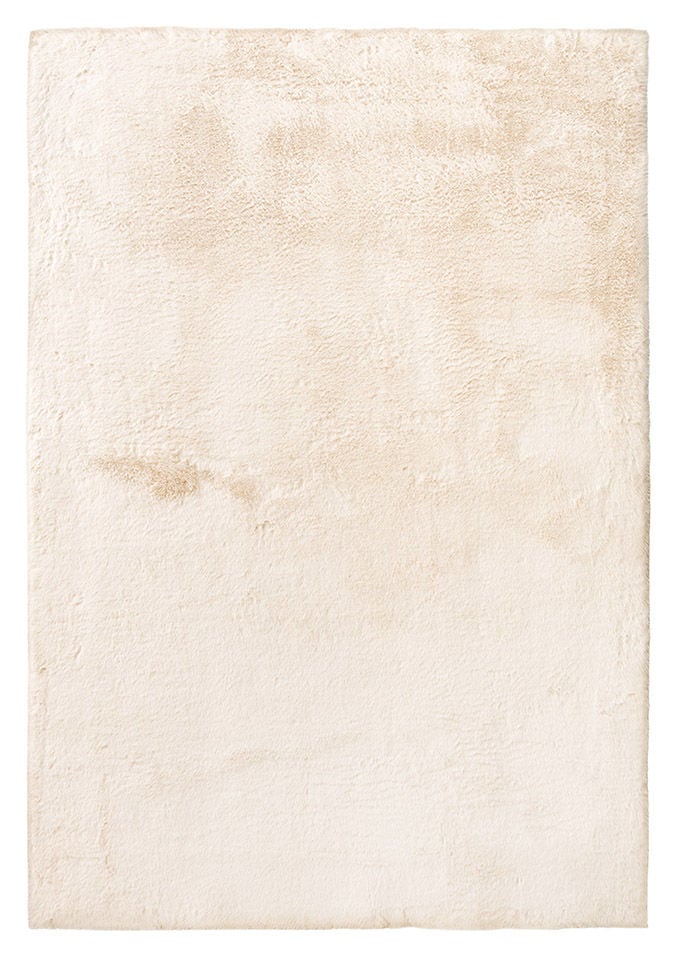 Dywan Shaggy Moyo Happy 2 Beige 160X230