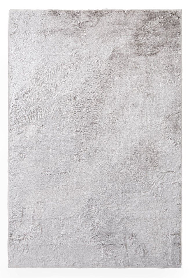 Dywan Shaggy Moyo Happy 2 Silver 120X160